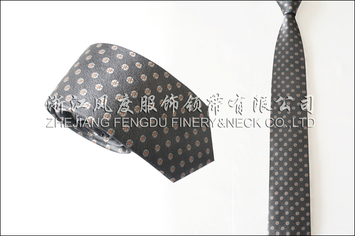 2016秋冬新款真絲領帶