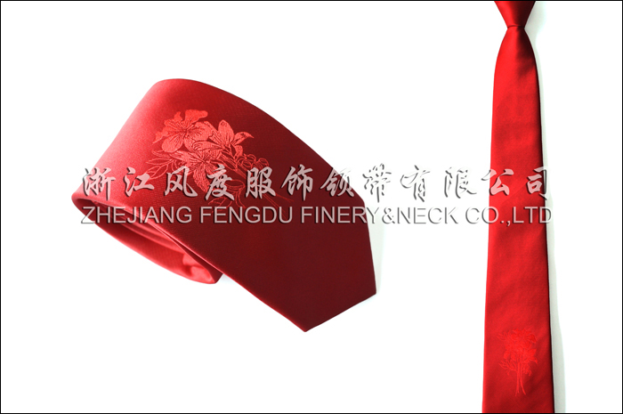 2017春夏新款滌絲商務(wù)領(lǐng)帶