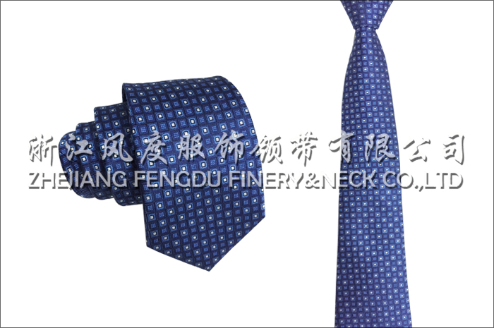 2018春夏新款滌絲商務(wù)領(lǐng)帶 FDMP 1760
