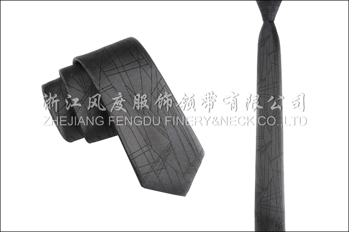 色織真絲時尚領(lǐng)帶