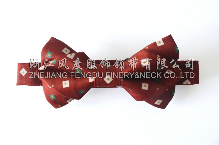 純棉領(lǐng)結(jié)