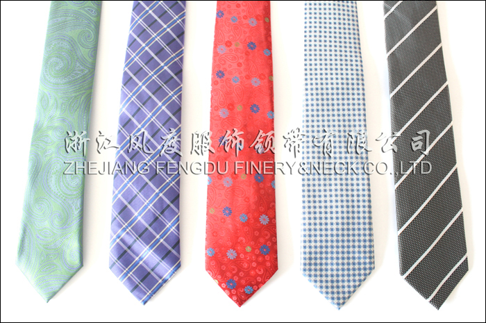 最新款外貿(mào)領帶