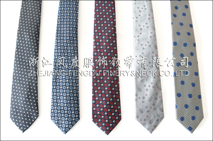 最新款外貿(mào)領帶