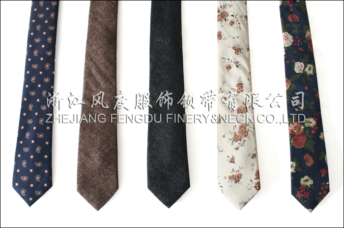 最新款外貿(mào)領帶