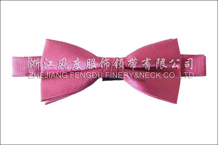 最新款外貿(mào)領結(jié)