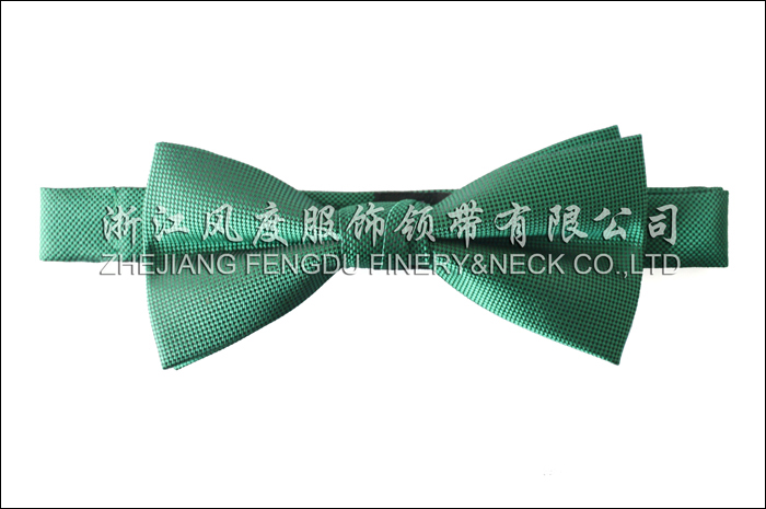 最新款外貿(mào)領結(jié)