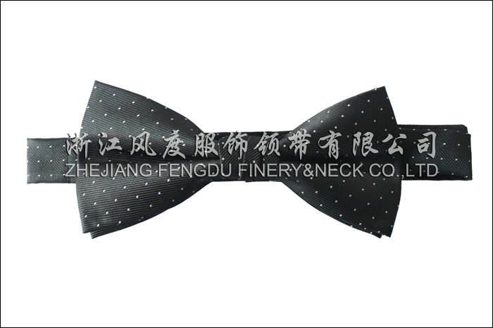 最新款外貿(mào)領結(jié)