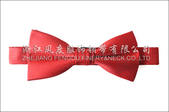 最新款外貿(mào)領結(jié)