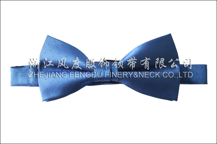 最新款外貿(mào)領結(jié)