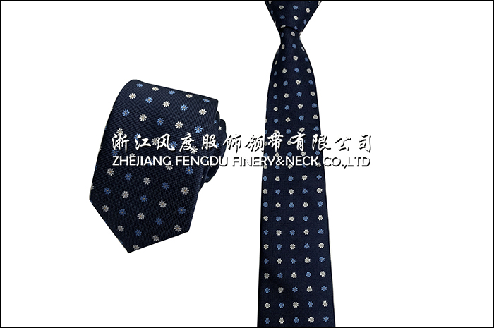 2021秋冬新款滌絲領(lǐng)帶