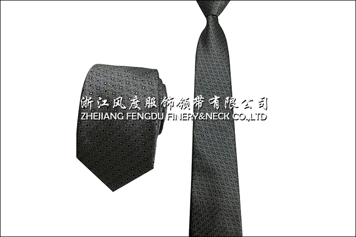 2021秋冬新款滌絲領(lǐng)帶