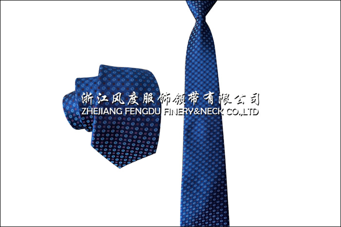 2022新款真絲商務領帶